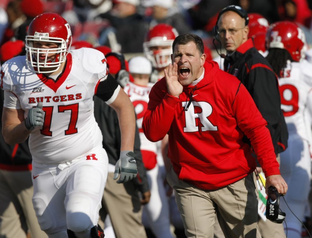 Greg Schiano